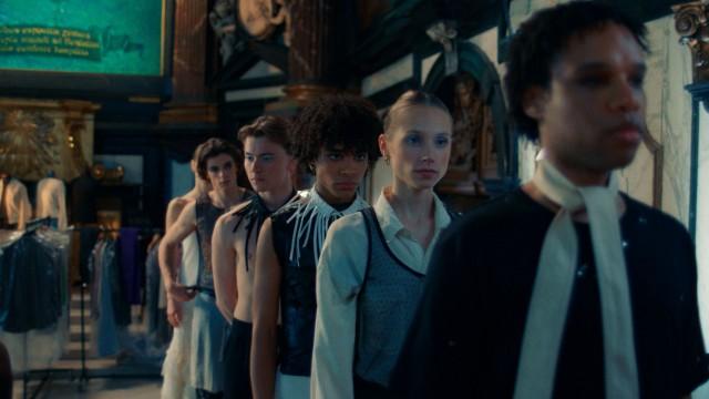Aflevering: Week 10