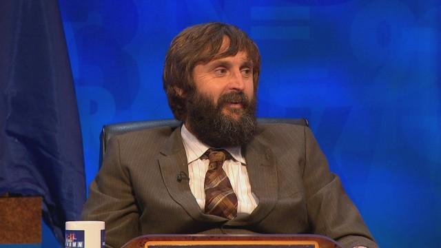 Sarah Millican, Tom Allen, Joe Wilkinson, Rosie Jones, Mr Swallow