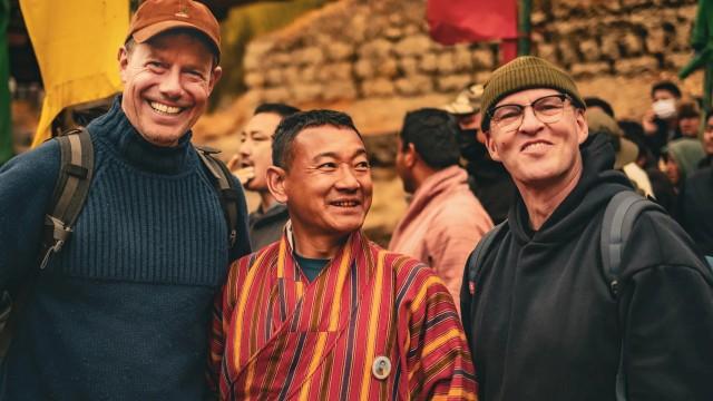 Bhutan - The last authentic travel destination?