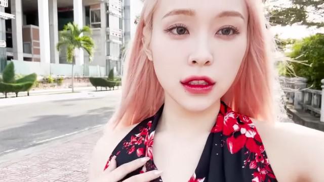 Gahyeon’s Vlog: Vietnam Travel Part 3