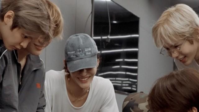 EP.31 [‘Boom Boom Bass’ Dance Practice]