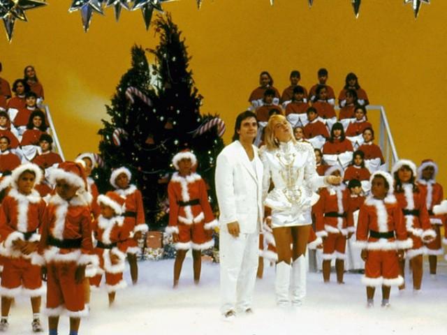 Xuxa Especial de Natal 1989