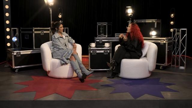 FOQUINHA ENTREVISTA: PRISCILLA | EP1T2