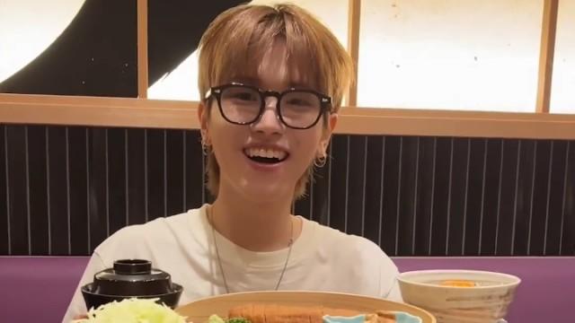 All day date with #Riwoo | Tokyo vlog | Japanese dessert crush | Gyukatsu, cafe, indoor baseball stadium, gacha, Tokyo Tower