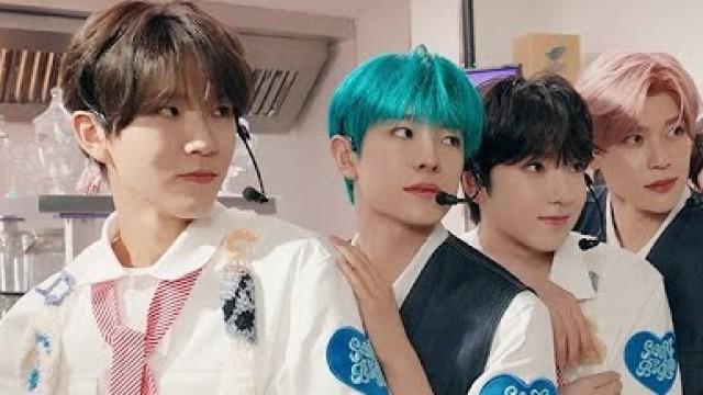 [Web 발신] 별사탕이 도착했습니다 | ‘Songbird’ MV Behind the Scenes