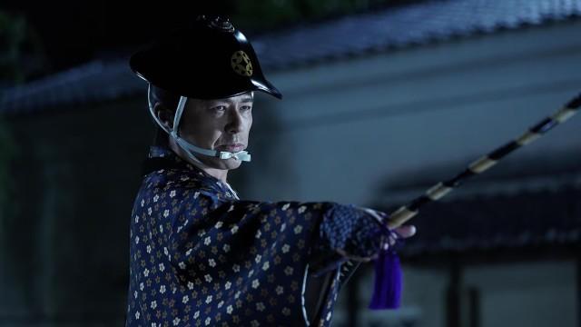 夜の奉行