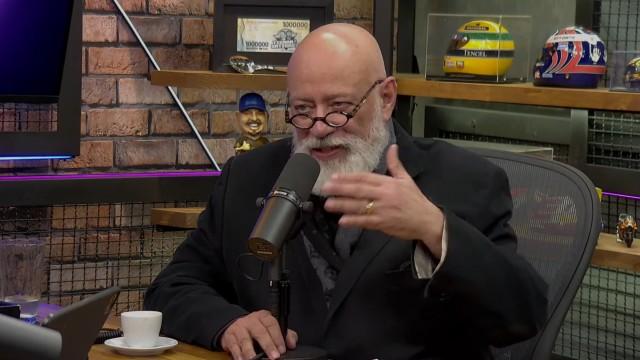 PONDÉ - TICARACATICAST | EP 471