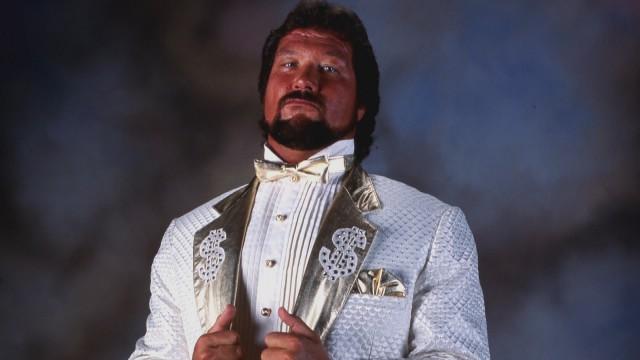 Ted DiBiase