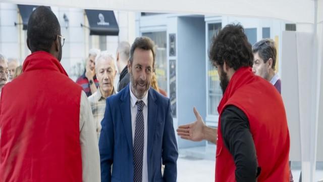 El secuestro de Schrödinger