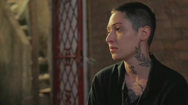 Ancestralidade Trans