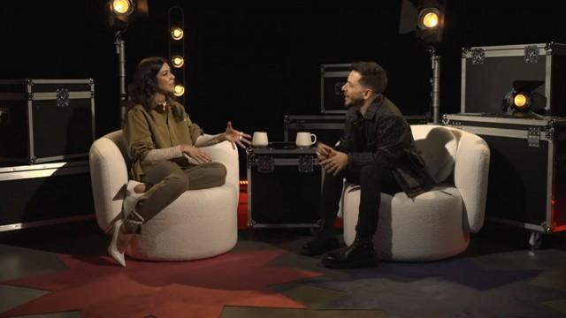 FOQUINHA ENTREVISTA: JUNIOR