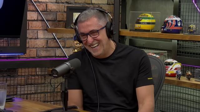 CELSO GIUNTI + MARCELO CAFÉ - (HISTÓRIAS DA RÁDIO FM) TICARACATICAST | EP 474