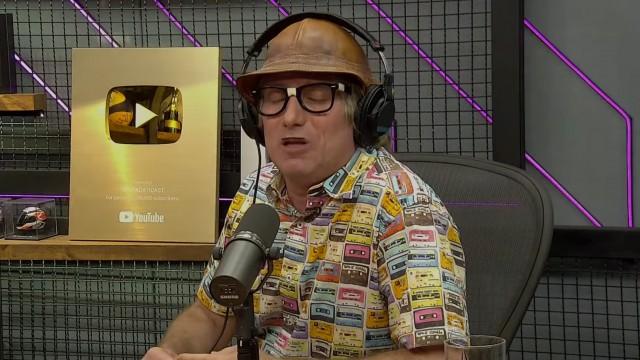 MUÇÃO E RENAN DA RESENHA - TICARACATICAST | EP 475