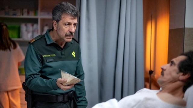 Vente a Alemania, Angelita