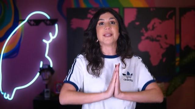 LINHA DO TEMPO: PABLLO VITTAR
