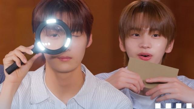 EP.7 [The Pinocchio Game #2]