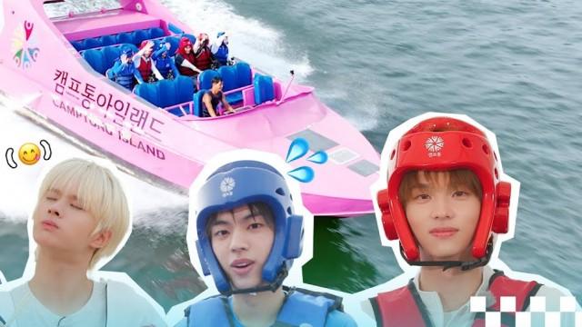 EP.9 [Overcoming Summer #2]