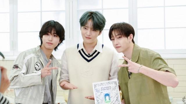 Ep. 45 Stray Kids BangChan&Han