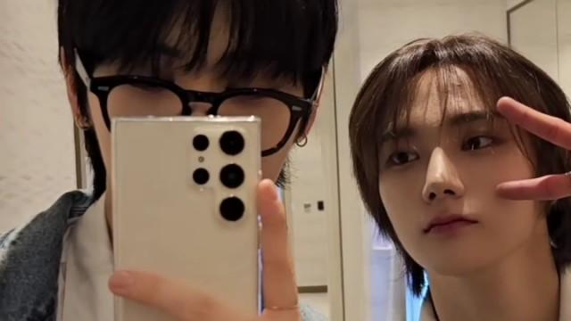 Only for ONEDOOR from TAESAN | MACAO Mini vlog | 2024 TMEA