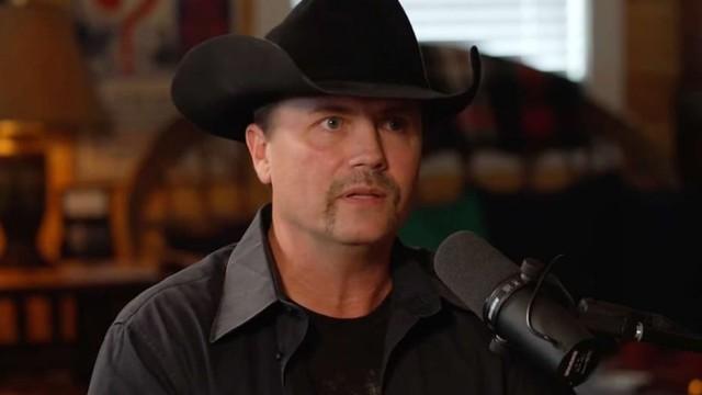 John Rich: Donald Trump, the Darkness of Eminem’s New Album, and the Song He Wrote Through God