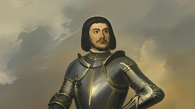 #215 - Gilles de Rais: serial killer medieval