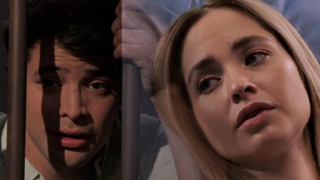 Es necesario que Helena y Ángel se separen