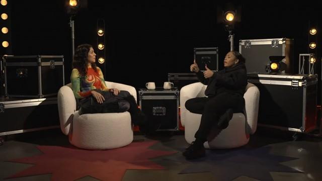 FOQUINHA ENTREVISTA: DUQUESA