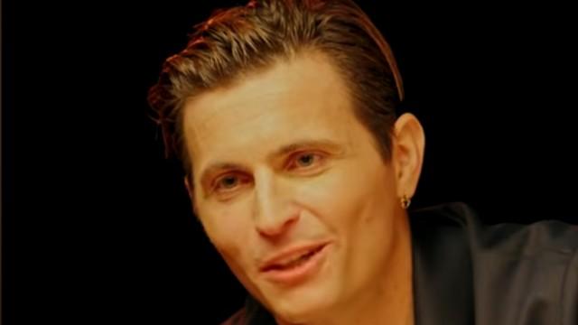 Raphaël Quenard transforms pain into poetry