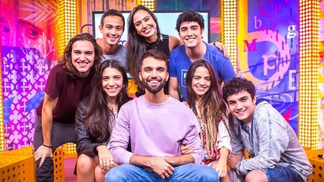 Especial Capítulo 100