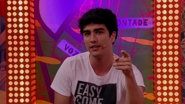 Melhores Momentos 2018