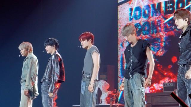 EP.32 [The 1st Mini Album 'RIIZING Premiere']