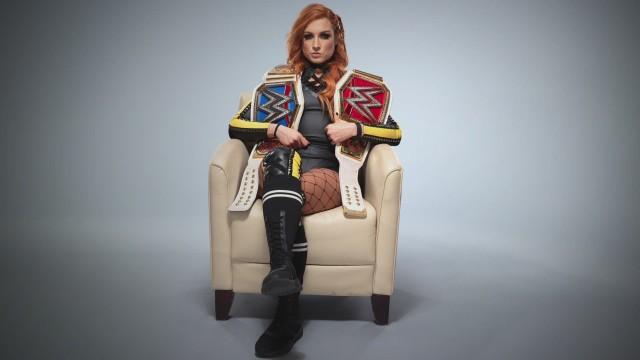 Becky Lynch 