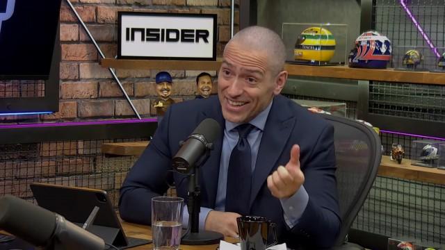 PROFESSOR HOC - TICARACATICAST | EP 477