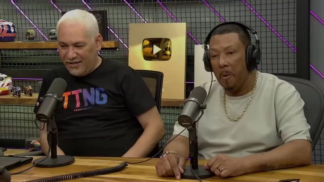 NETINHO DE PAULA, CHRIGOR E MARCIO ART (SAMBA 90 GRAUS) - TICARACATICAST | EP 479