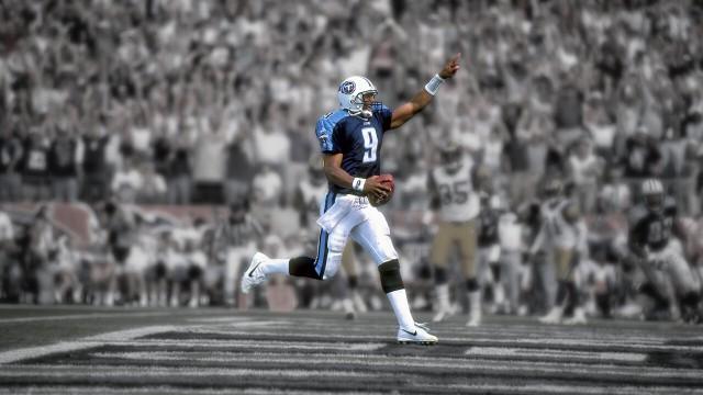 The Murder of Air McNair