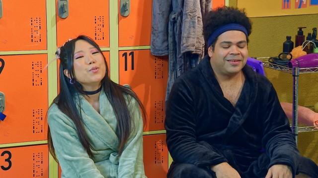 As Mãos Mágicas de Miltinho