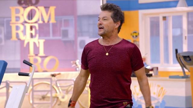 Big Academilton Brasil