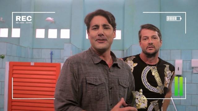 Dando um Tapa no Seu Negócio