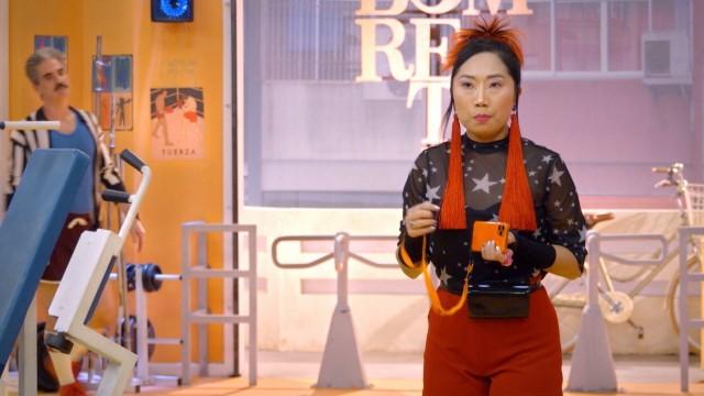 Projeto Verão Rapidão