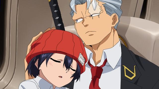 Undead Unluck: Winter Arc