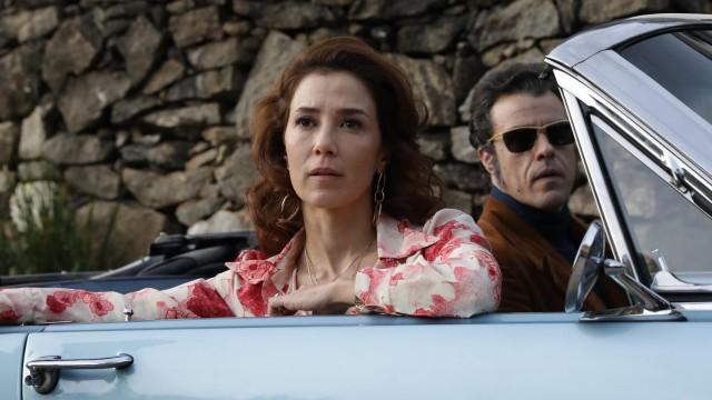 I – I Want to Separate