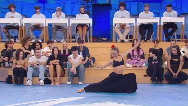 Pomeridiano - Puntata 1 #Amici24