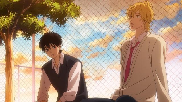 A 10-minute Recap of "From Me to You: Kimi ni Todoke"