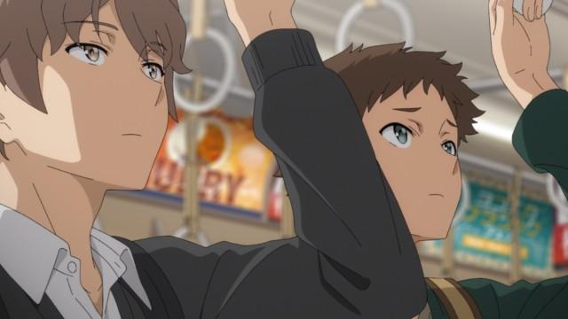 思春期は終わらない