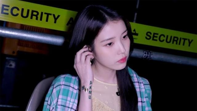 AKMU's 10th anniversary? Give me a second