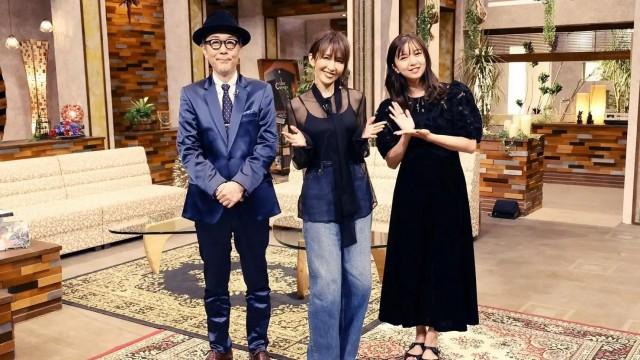 工藤静香と贈る、８０年代アニメソングSP