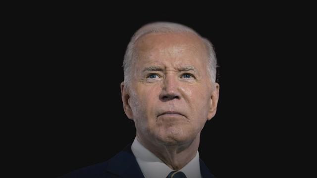 Biden's Decision