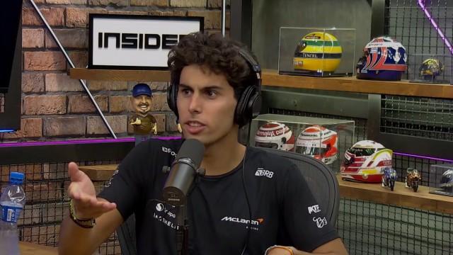 GABRIEL BORTOLETO E FELIPE GIAFFONE (AUTOMOBILISMO) - TICARACATICAST | EP 481