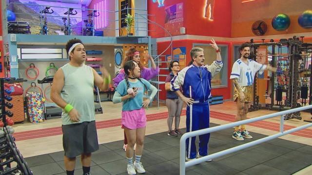 Não Aprendi Dizer Adeus