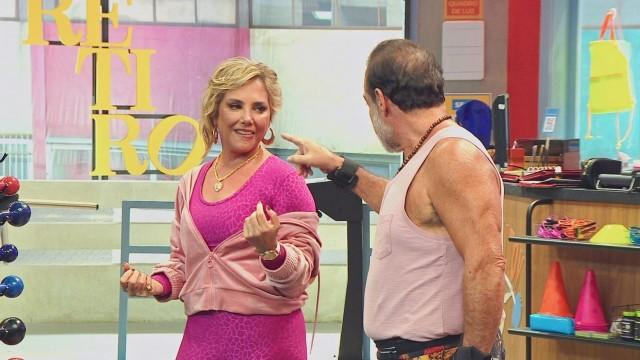 Essa Barra Que é Gostar de Você